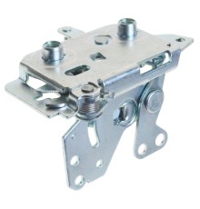 Замок двери ГАЗ-3302 левый Н/О АККОМ