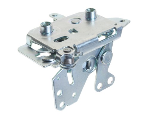 Замок двери ГАЗ-3302 левый Н/О АККОМ