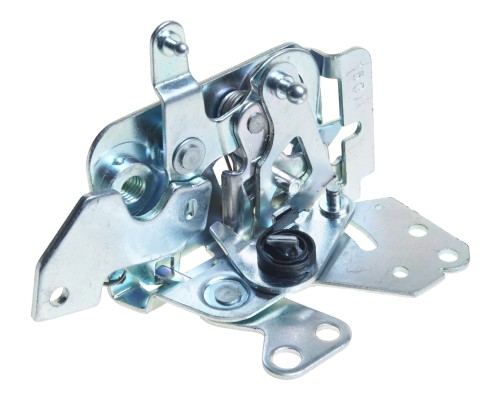 Замок двери ГАЗ-3302 левый Н/О АККОМ