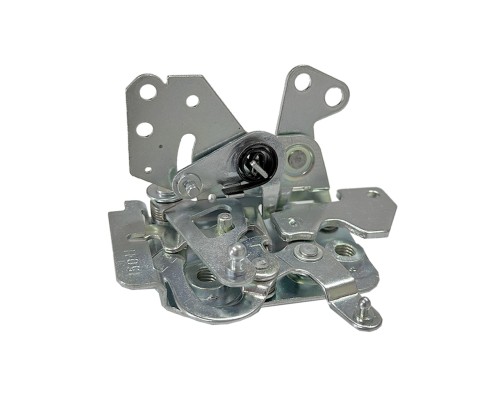 Замок двери ГАЗ-3302 левый Н/О АККОМ