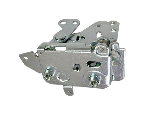 Замок двери ГАЗ-3302 левый Н/О АККОМ