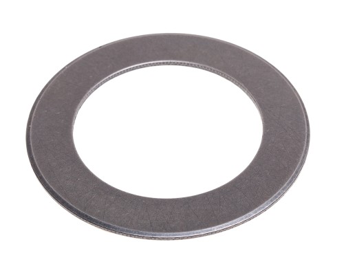 Шайба SITRAK HOWO шкворня регулировочная (2.00) OE