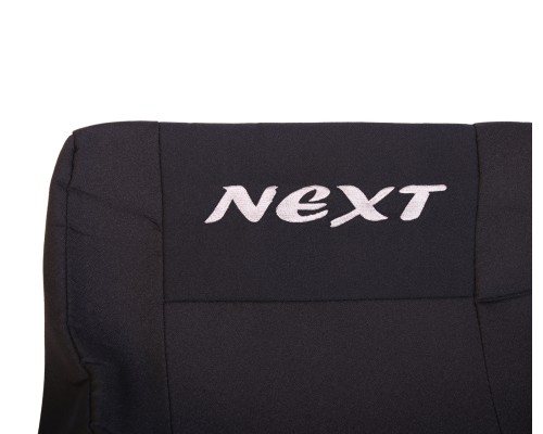 Авточехлы ГАЗель Next 7-ми местная жаккард ВИТА ТРАК