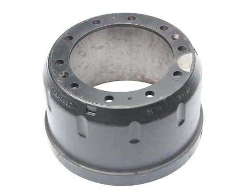 Барабан тормозной SITRAK HOWO OE