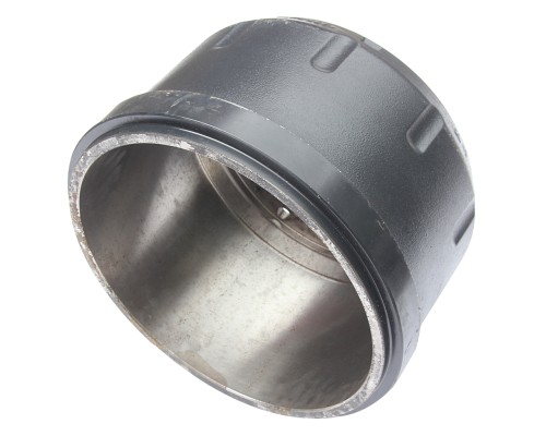 Барабан тормозной SITRAK HOWO OE