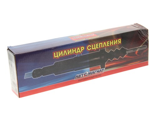 Цилиндр сцепления главный ГАЗон Next дв.CUMMINS ISF 3.8, ЯМЗ-534 в сборе АВТОМАГНАТ