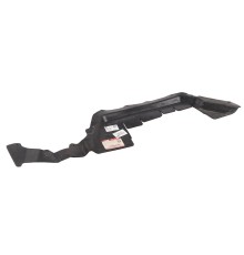 Брызговик JAC N35 передний правый OE