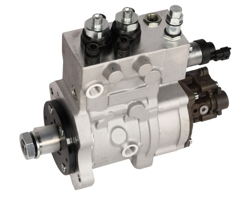 Насос топливный FAW 3250 высокого давления OE