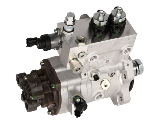 Насос топливный FAW 3250 высокого давления OE