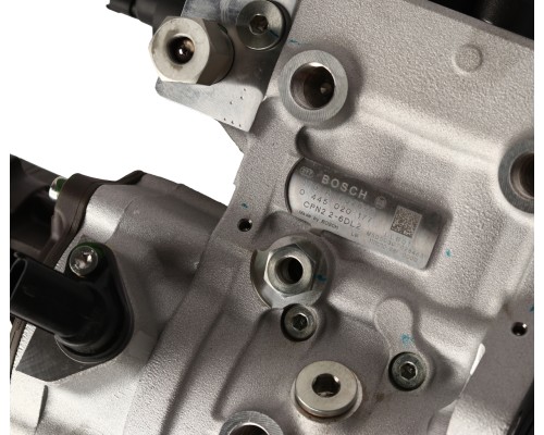 Насос топливный FAW 3250 высокого давления OE