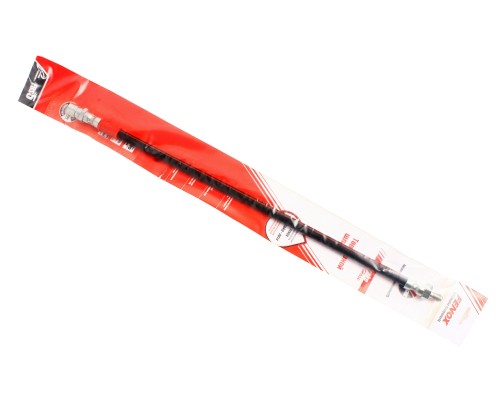 Шланг тормозной ГАЗ-2410, 3302, ГАЗель Next задний FENOX