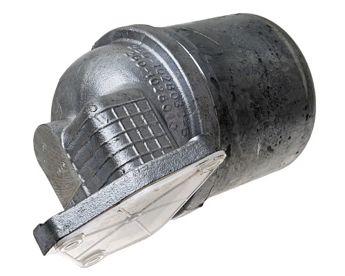 Фильтр масляный Д-260 центробежной очистки масла БЗА