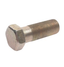 Болт М20х1.5х55 ушка рессоры задней МАЗ ОАО МАЗ