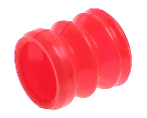 Пыльник ГАЗ-3302 пальца суппорта силикон АККОМ