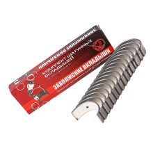 Вкладыши ЗИЛ-130 шатунные d+1.50 ДАЙДО МЕТАЛЛ РУСЬ
