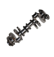 Вал коленчатый КАМАЗ-ЕВРО-2 дв.740.31 (ОАО КАМАЗ) №