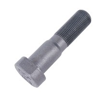 Болт ступицы МАЗ колеса М20х1.5х83 заднего (тефлон) СПЕЦМАШ