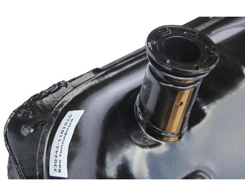 Бак топливный ГАЗ-3302 дв.ЗМЗ-405, CUMMINS, ГАЗель Next дв.CUMMINS (ОАО ГАЗ)