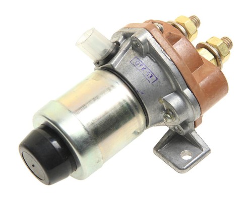 Выключатель массы дистанционный 24V спецтехника (СОАТЭ)