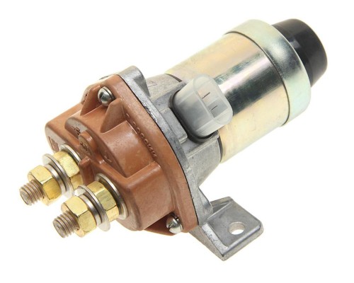 Выключатель массы дистанционный 24V спецтехника (СОАТЭ)