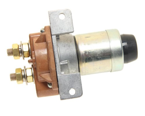 Выключатель массы дистанционный 24V спецтехника (СОАТЭ)