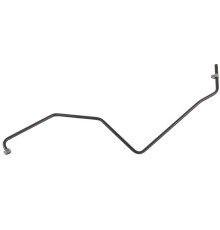 Трубка SHACMAN SHAANXI X6000 ГУРа обратки OE