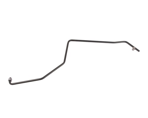 Трубка SHACMAN SHAANXI X6000 ГУРа обратки OE