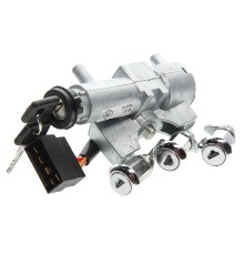 Замок зажигания ГАЗ-2705 Бизнес с личинками дверей комплект АВТОАРМАТУРА