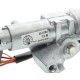 Замок зажигания ГАЗ-2705 Бизнес с личинками дверей комплект АВТОАРМАТУРА