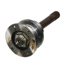 Вал МАЗ привода моста заднего в сборе ОАО МАЗ