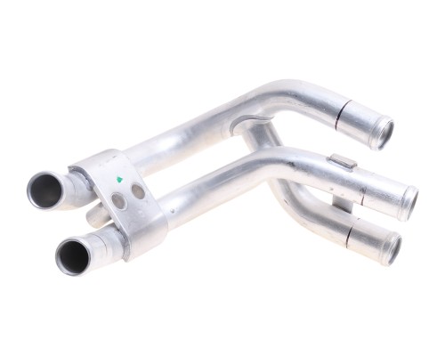 Трубка SHACMAN SHAANXI подогревателя (со стороны двигателя) OE