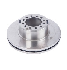 Диск тормозной SITRAK HOWO передний OE