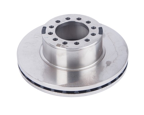 Диск тормозной SITRAK HOWO передний OE