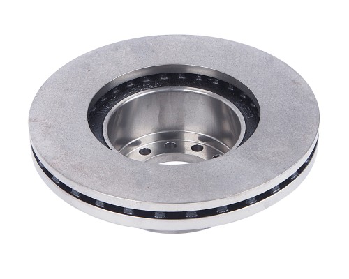 Диск тормозной SITRAK HOWO передний OE