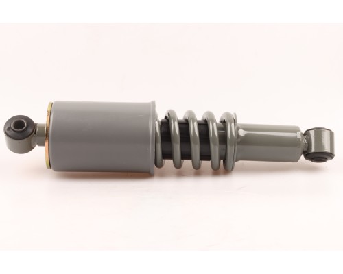 Амортизатор SITRAK HOWO SHAANXI КАМАЗ кабины передний с пружиной MOVELEX