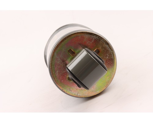 Амортизатор SITRAK HOWO SHAANXI КАМАЗ кабины передний с пружиной MOVELEX