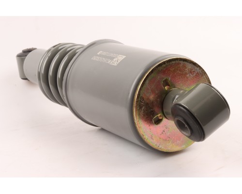 Амортизатор SITRAK HOWO SHAANXI КАМАЗ кабины передний с пружиной MOVELEX