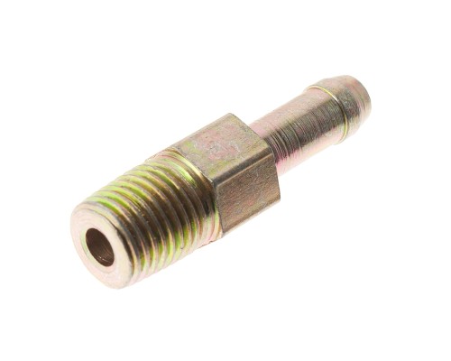 Штуцер ГАЗ-3110, 3302 крышки корпуса термостата ЭТНА