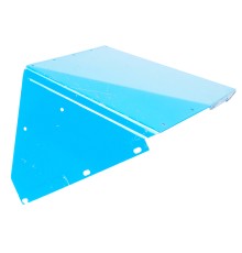 Закрылок МТЗ-80, 82 левый синий ОАО МТЗ