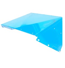 Закрылок МТЗ-80, 82 правый синий ОАО МТЗ