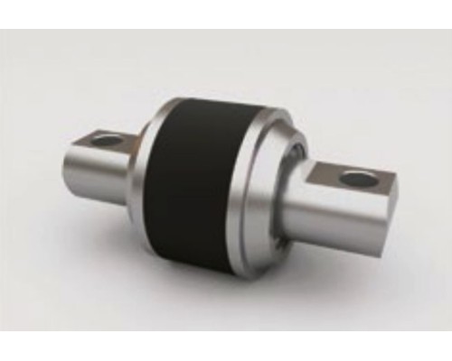 Палец штанги реактивной КАМАЗ-5460 РМШ ROSTAR