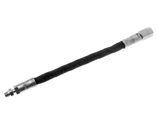 Шланг МАЗ подъема кабины БААЗ