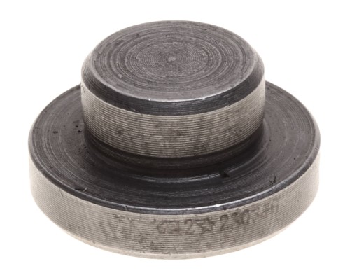 Блок SHACMAN SHAANXI шкворня изнашиваемый (мост HDZ237) OE