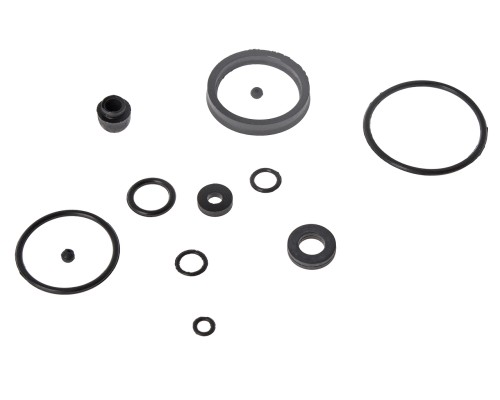 Ремкомплект ЗИЛ, КАМАЗ, МАЗ регулятора давления БРТ