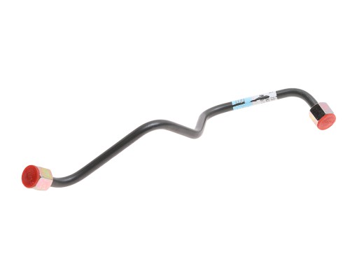 Трубка SHACMAN SHAANXI X6000 системы смазки компрессора OE