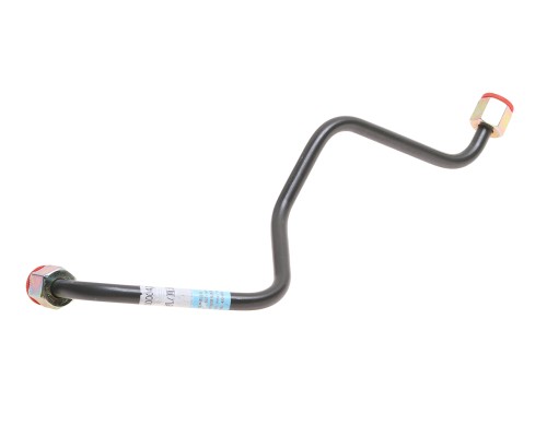 Трубка SHACMAN SHAANXI X6000 системы смазки компрессора OE