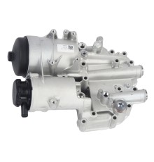 Корпус SITRAK C7H MAX HOWO фильтра масляного в сборе OE