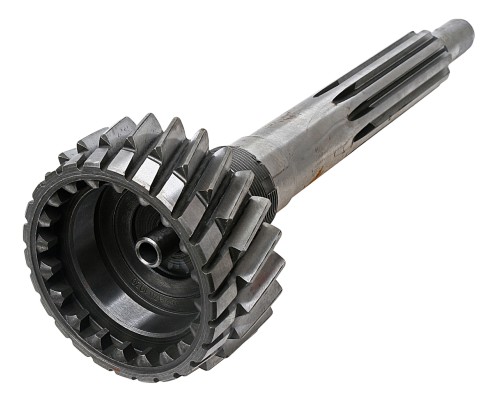 Вал КПП КАМАЗ первичный (ОАО КАМАЗ)