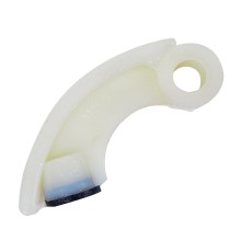 Башмак натяжителя ЗМЗ-406 пластиковый (ОАО ЗМЗ)