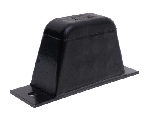 Буфер FOTON 1049A рессоры задней OE